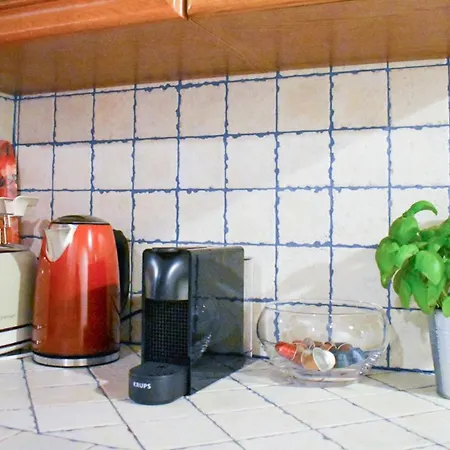 Holiday home Roerooms