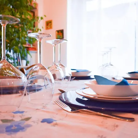 Roerooms Holiday home Vezza d'Alba