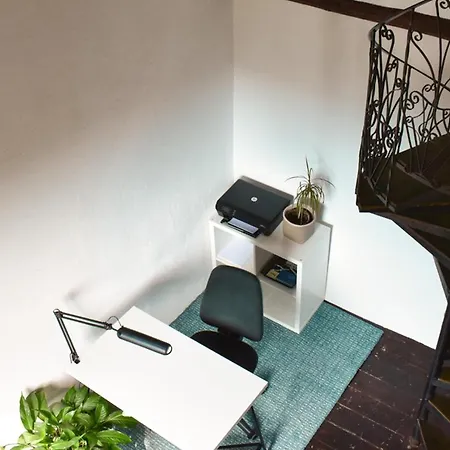 Roerooms Holiday home *