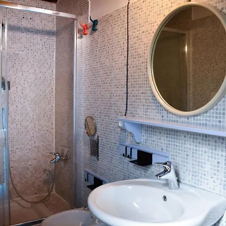 Holiday home Roerooms *