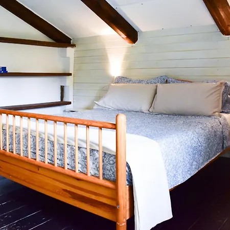 Holiday home Roerooms *