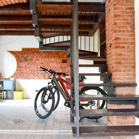 Roerooms Holiday home *