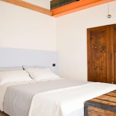 Holiday home Roerooms *