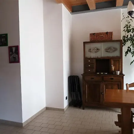 Roerooms Holiday home
